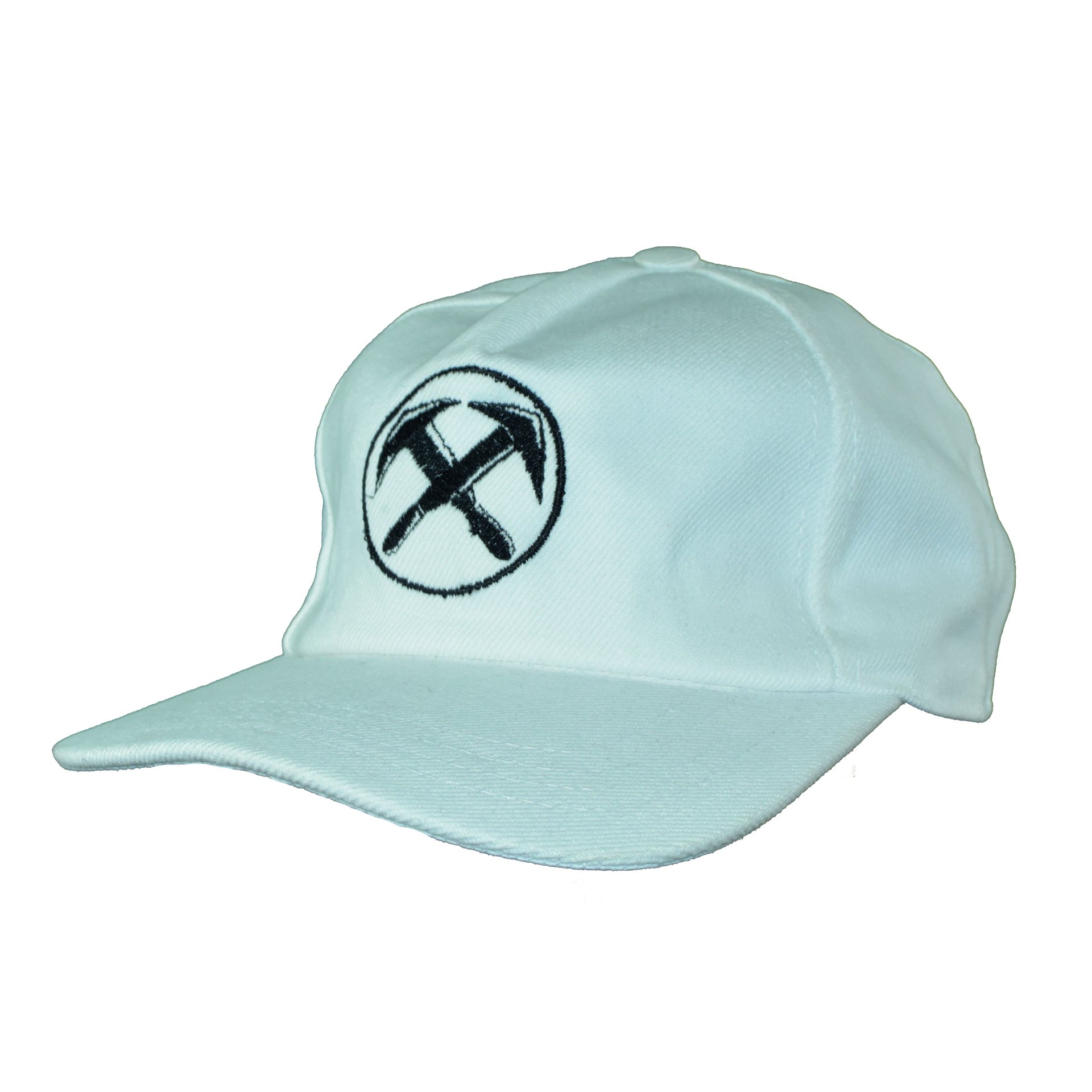 Baseball-Cap mit Zunftzeichen