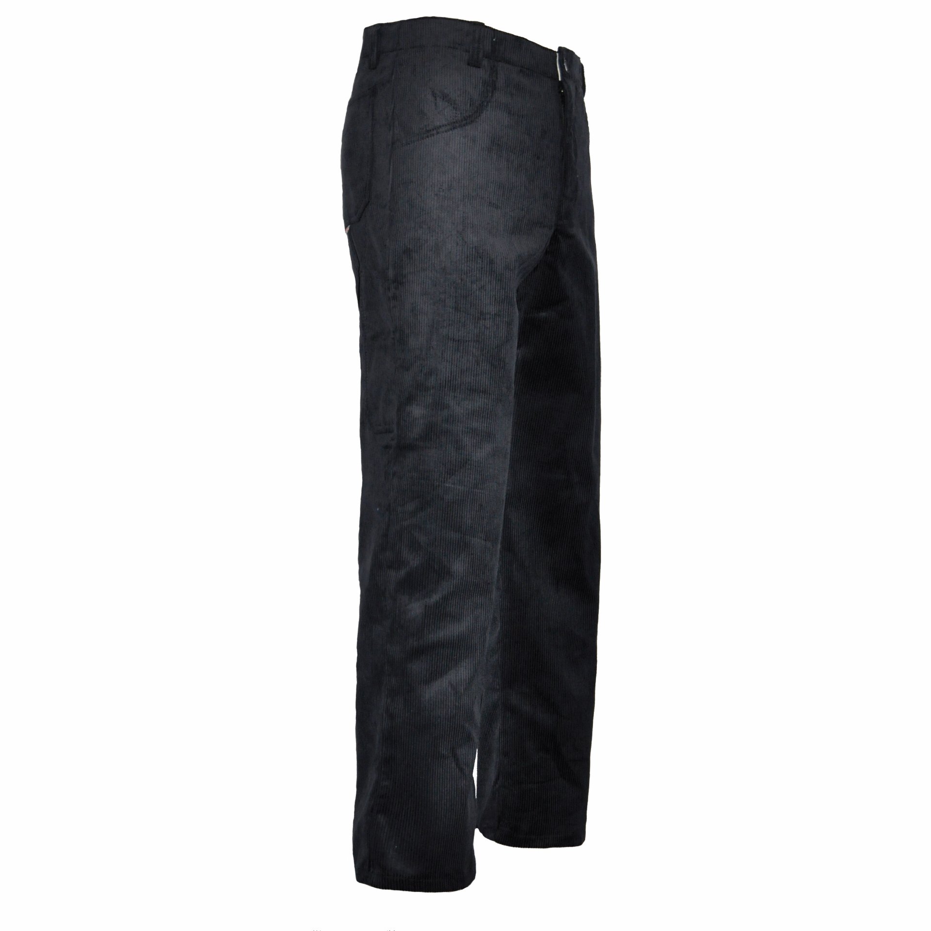 ALLER - Bundhose - Genuacord