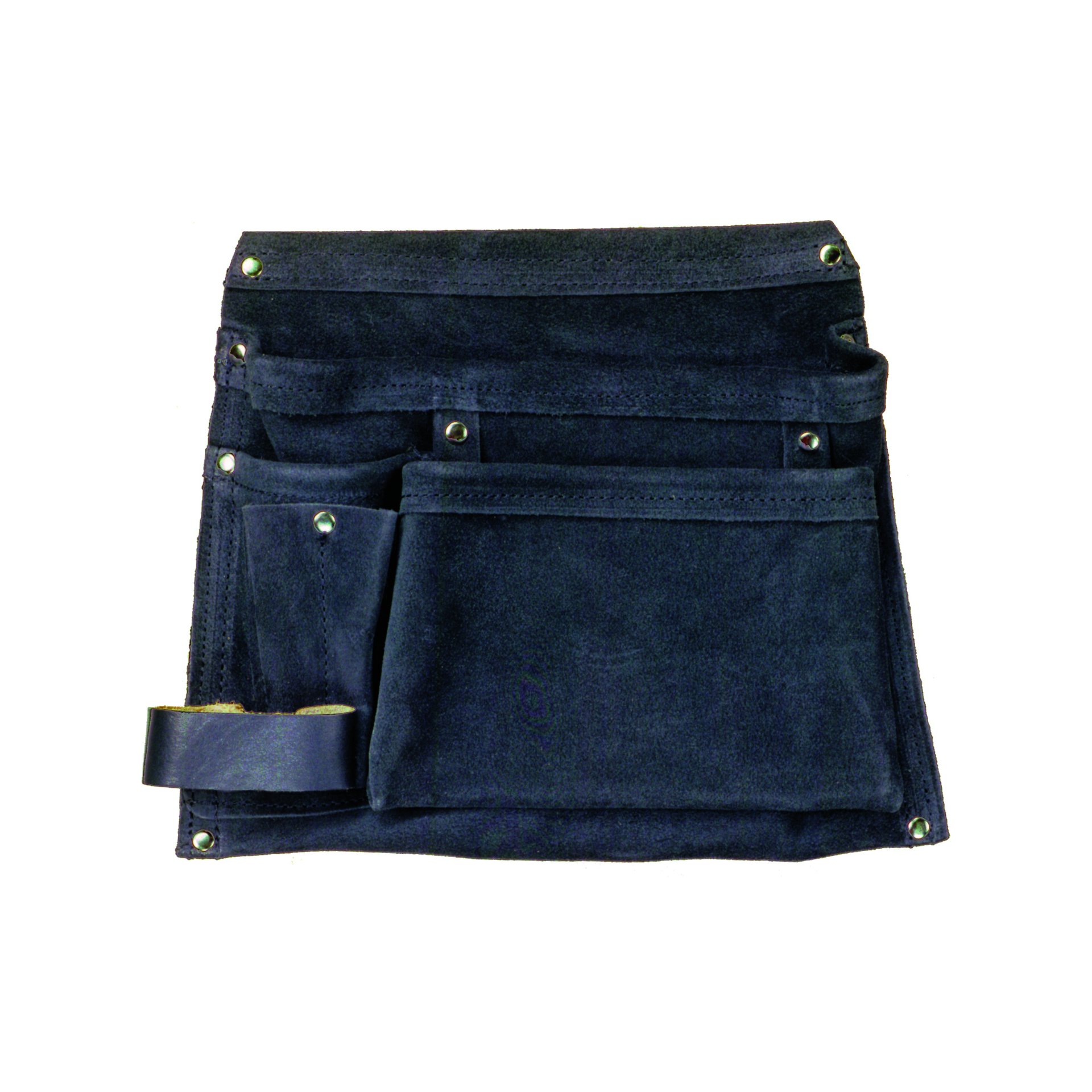 Montage - Tasche - schwarz