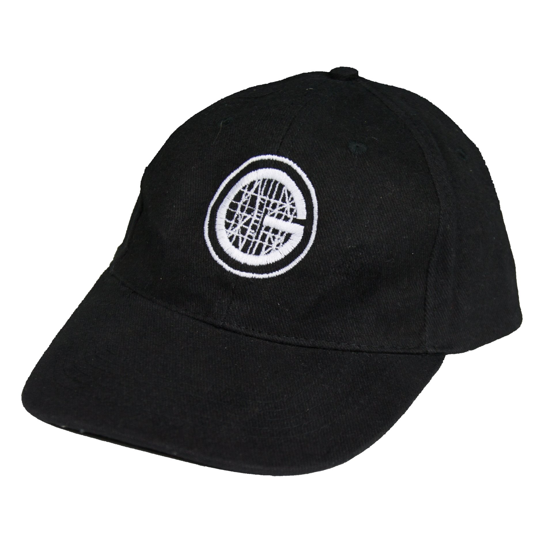 Baseball-Cap mit Zunftzeichen Gerüstbauer / schwarz