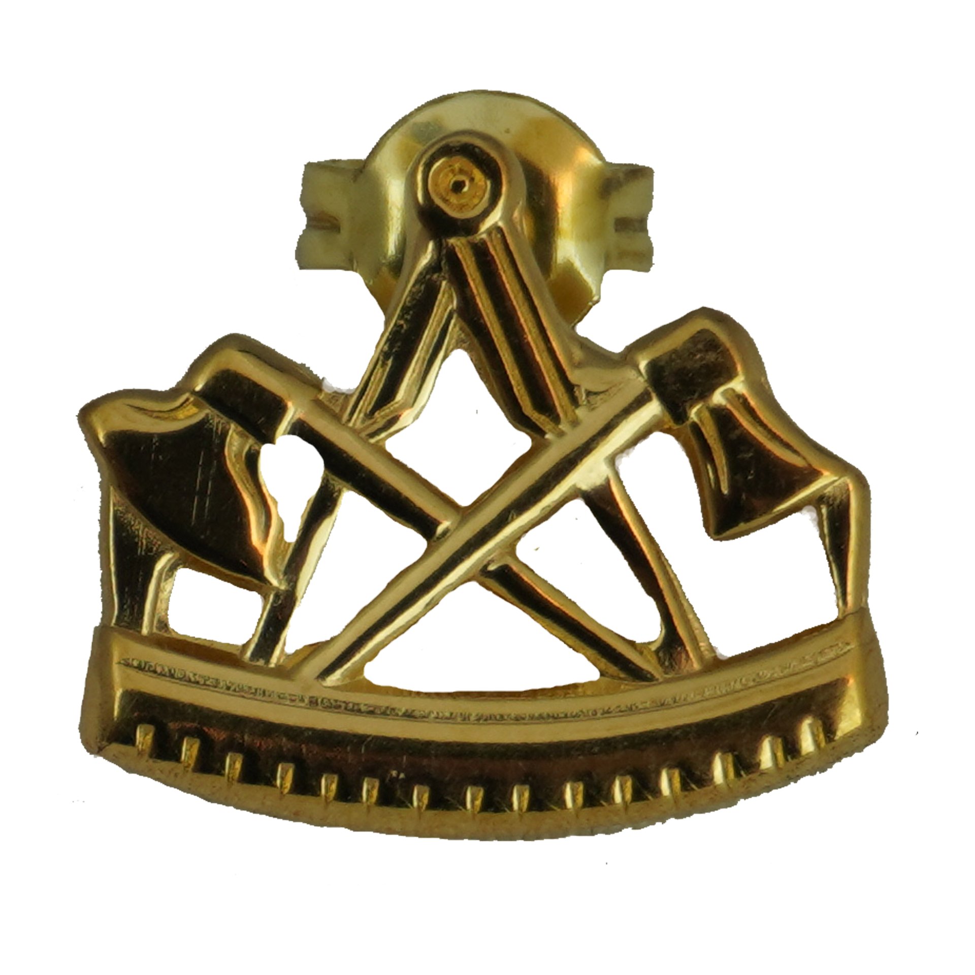 Ohrstecker - Zimmermann