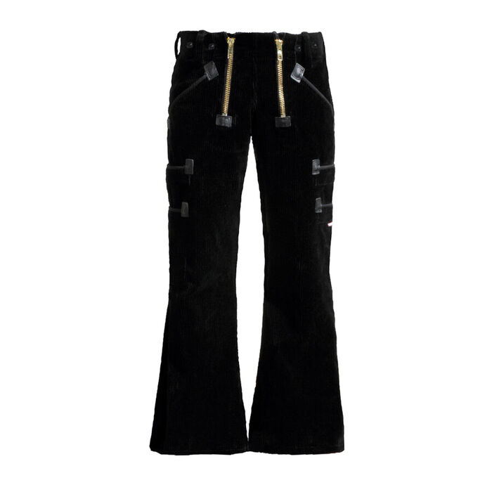 Champion 74 – Zunfthose · Goliath-Cord · 74 cm Schlag