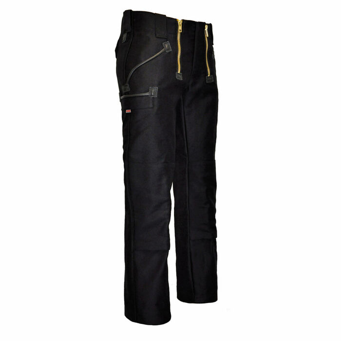Stuart – Zunfthose · Deutschleder