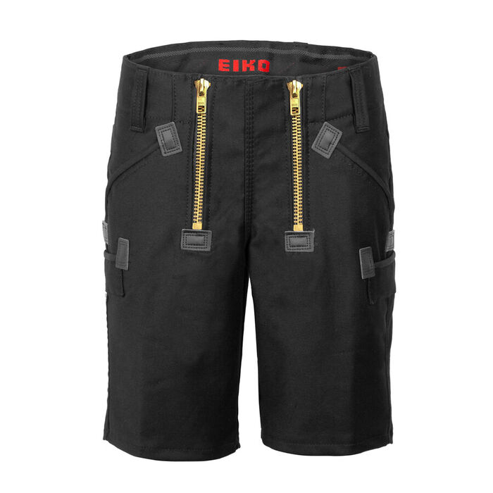 Summer – Zunftshort für Damen · elastischer Doppelpilot leicht