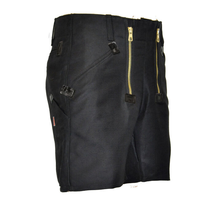 Havel – Zunftshort · Doppelpilot