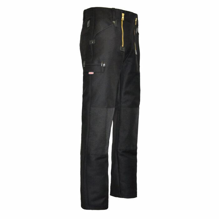 Spree – Zunfthose · Doppelpilot · gedoppeltes Cordura-Knie f. Kniepolster