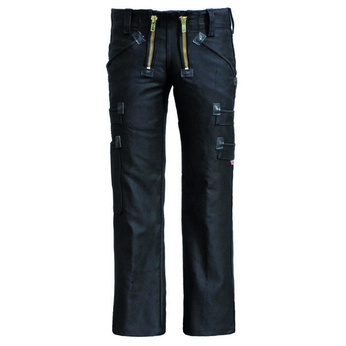 Biker – Zunfthose · elastischer Doppelpilot