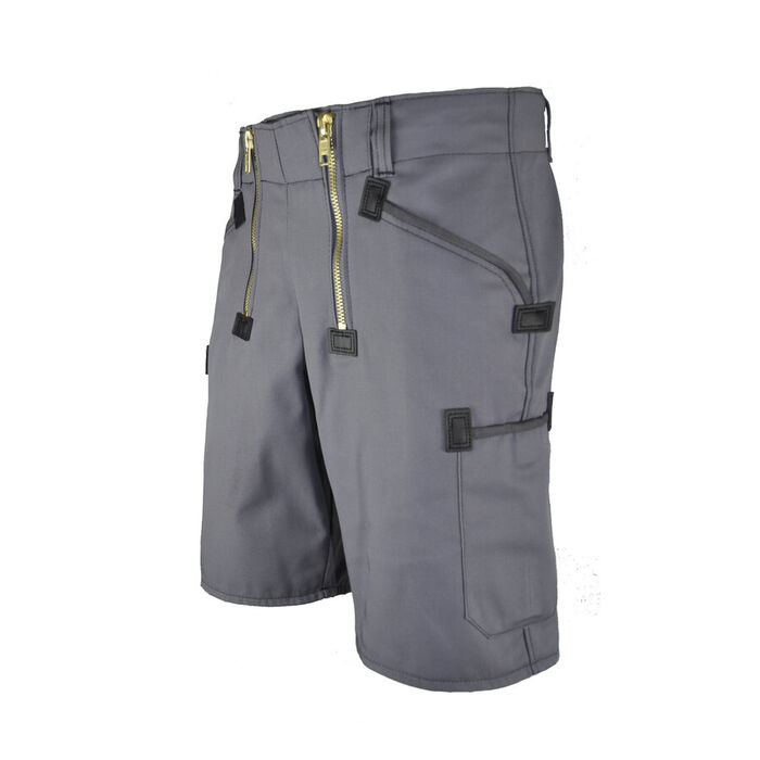 Isar – Zunftshort · Mischkörper